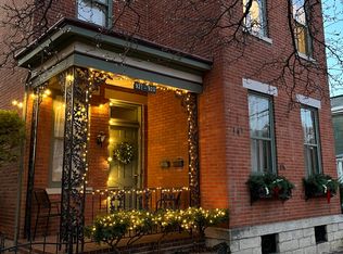 923 Mohawk St, Columbus, OH 43206