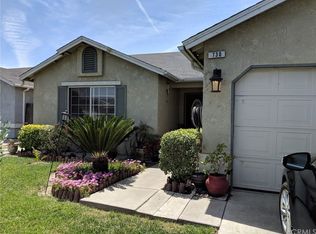 730 Guerra St, Firebaugh, CA 93622