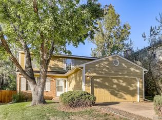 15805 E Custer Dr, Aurora, CO 80017