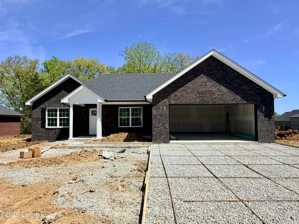 210 Tulip Dr, Bardstown, KY 40004