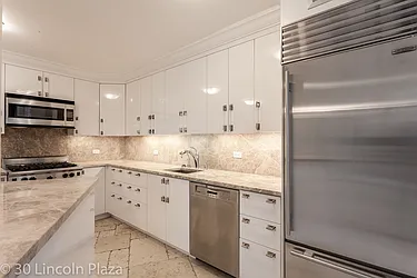 Rented by Milford Management