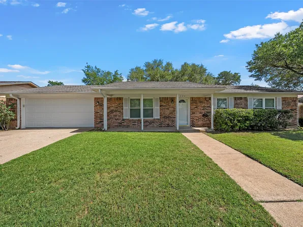 244 Alamosa Dr, Hewitt, TX 76643