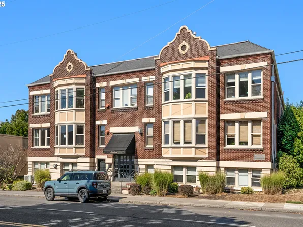 1529 SE Hawthorne Blvd APT 101, Portland, OR 97214