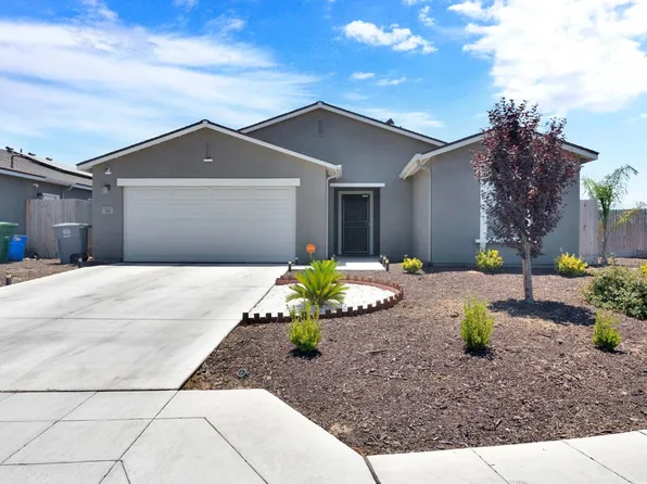 524 San Carlos Ave, Madera, CA 93637