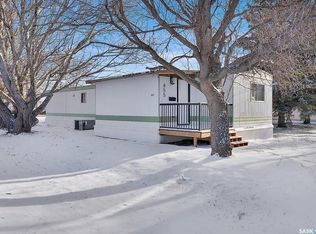 855 Kelvin Ave, Bethune, SK S0G0H0