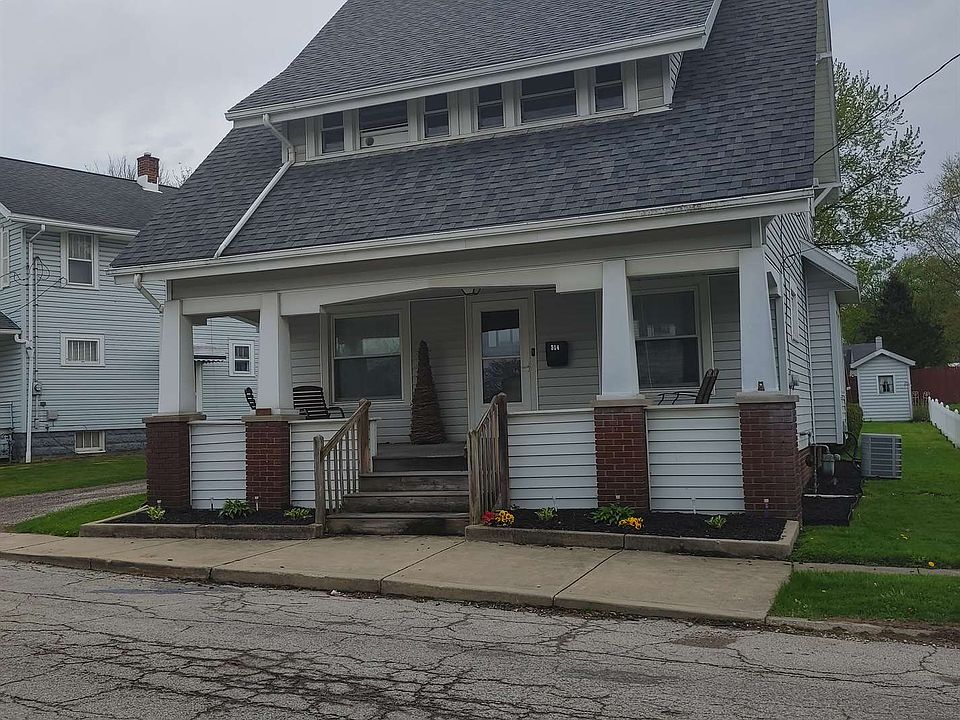 1st image of 514 Taylor St