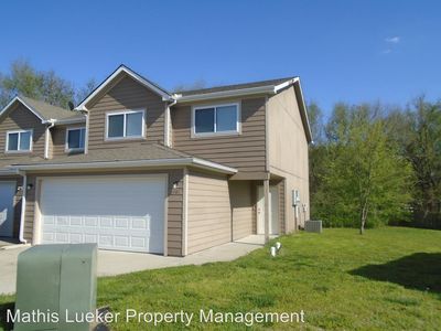 901 Kramer Ct, Junction City, KS, 66441