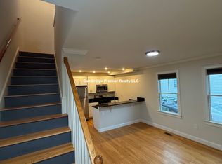 461 Somerville Ave, Somerville, MA 02143
