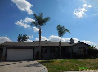 41151 Dixon Dr, Hemet, CA 92544