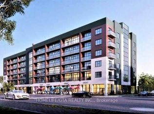 308 Lester St #516, Waterloo, ON N2L 0H9