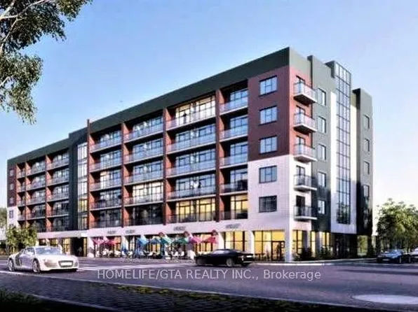 308 Lester St #516, Waterloo, ON N2L 0H9