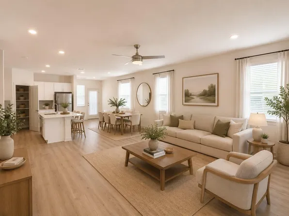 261 Centuryplant Rd, Leander, TX 78641
