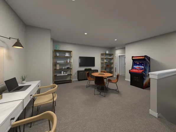 3464 N Browning St, Eagle Mountain, UT 84005