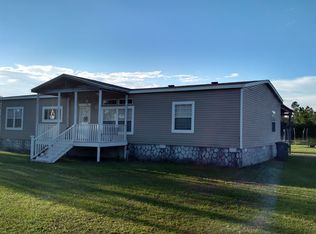 4036 Buck Griffin Rd, Waycross, GA 31503