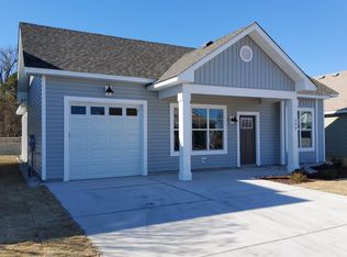 204 S Compass Dr LOT 27, Grandy, NC 27939