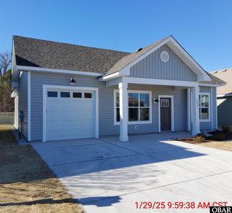 204 S Compass Dr LOT 27, Grandy, NC, 27939