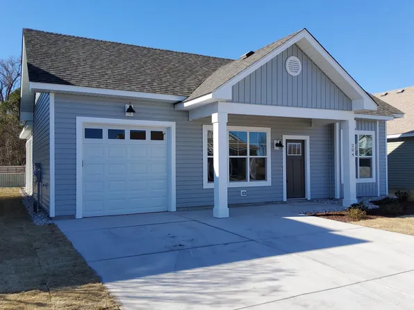 204 S Compass Dr Lot 27, Grandy, NC 27939