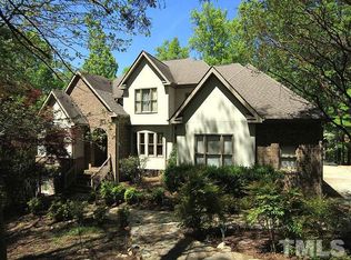 109 Serrano Way, Chapel Hill, NC 27517