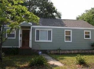 40 Altman Cir, Savannah, GA 31404