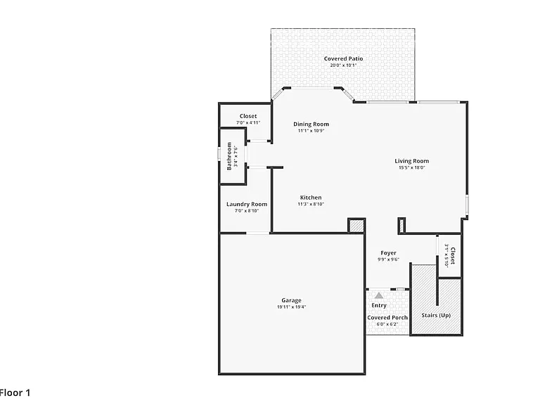 15324 W Watson Ln — Photo 2