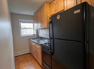 31 Duncan Ave #6G, Jersey City, NJ 07304