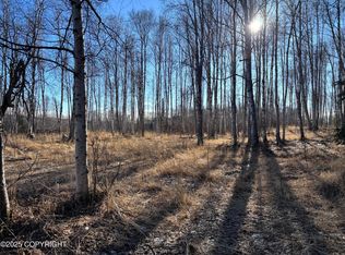 11011 W King Arthur Dr, Wasilla, AK 99623