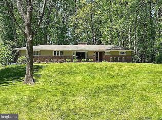 535 Webb Rd, Chadds Ford, PA 19317