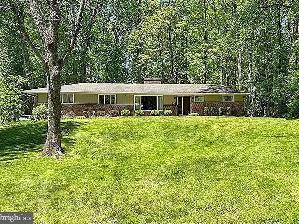 535 Webb Rd, Chadds Ford, PA 19317