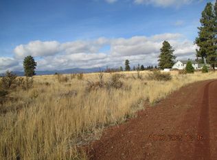 0 Pleasant View Rd #10, Chiloquin, OR 97624