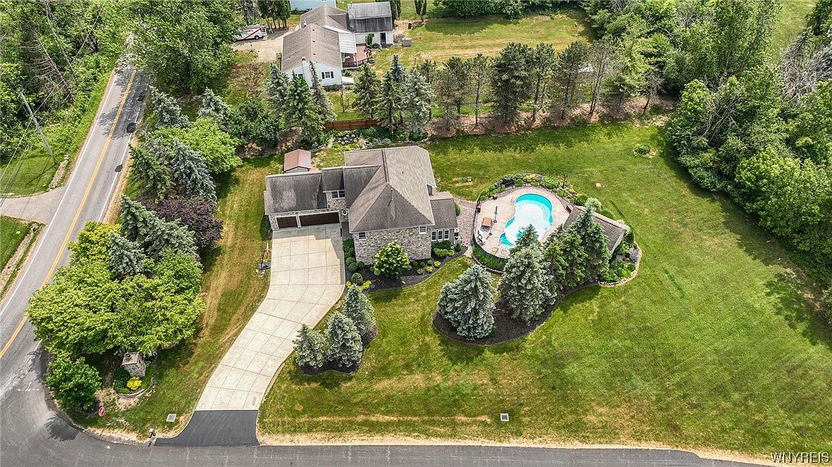 184 Winspear Rd, Elma, NY 14059 Zillow