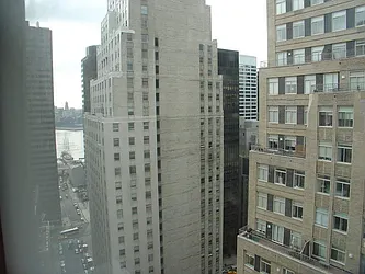 Rented by BLU Real Estate