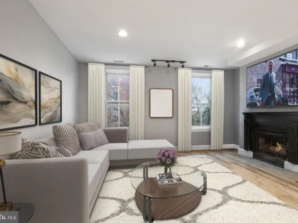 1739 Wallace St APT 201, Philadelphia, PA 19130