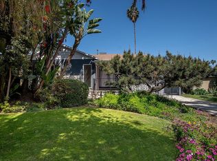 2706 Bagley Ave, Los Angeles, CA 90034