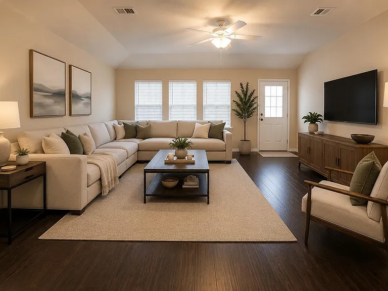 8314 Durham Canyon Ln — Photo 3