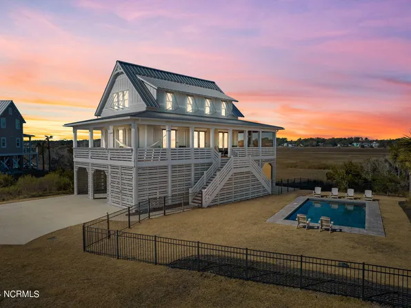 311 E Second Street, Ocean Isle Beach, NC 28469