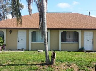 7425 Pebble Beach Rd, Fort Myers, FL 33967