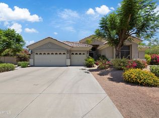 943 N Orlando, Mesa, AZ 85205