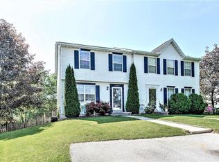 201 Morningstar Ct, Hanover, PA 17331
