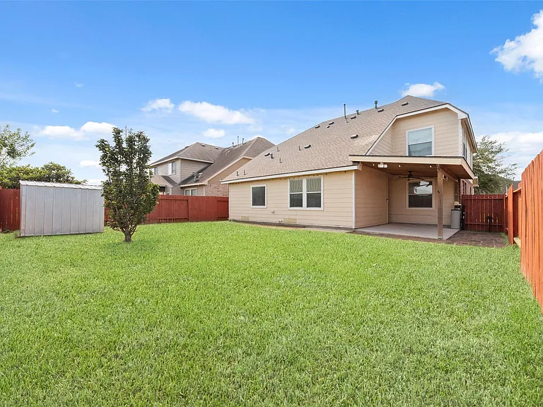 8914 Parlin Ridge Dr — Photo 29