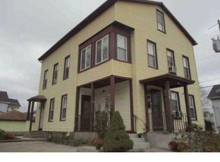 110 Lewis Ave FL 3RD, Meriden, CT 06451