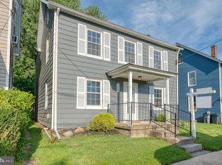 510 Front St, Perryville, MD 21903