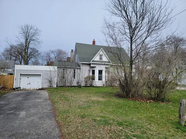 260 Fremont St, Manistee, MI 49660