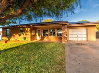 580 N 250 W, La Verkin, UT 84745