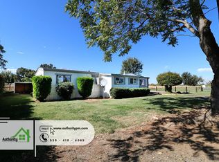 4020 Hawaii Ln, Cottonwood, CA 96022