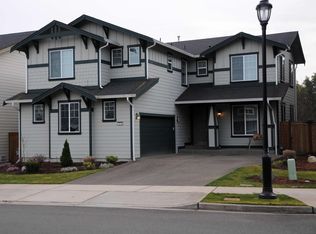 7515 Traditions Ave NE, Lacey, WA 98516
