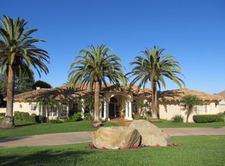 17810 Old Winemaster Way, Poway, CA 92064