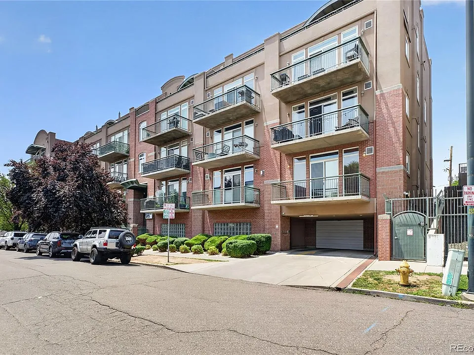 3201 N Shoshone St #108