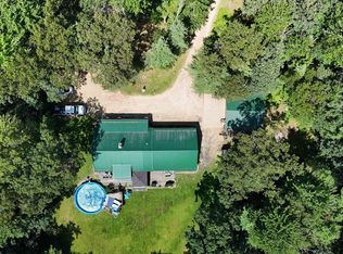 N2517 Arrow Road, Warrens,warrens, WI 54666