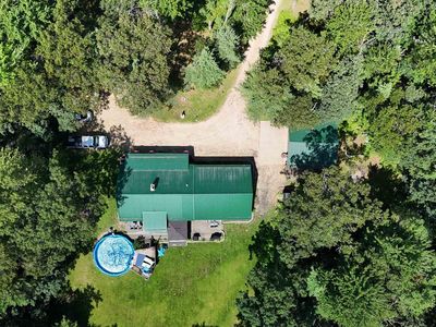 N2517 Arrow Road, Warrens, WI, 54666