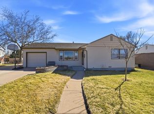 1332 Horseshoe Dr, Pueblo, CO 81001
